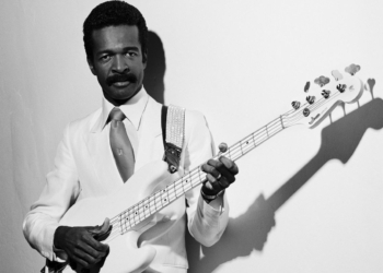 Larry Graham