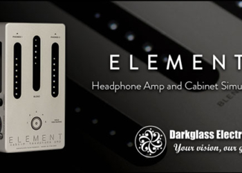 Darkglass electronics