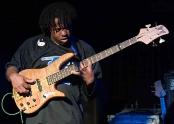Victor Wooten