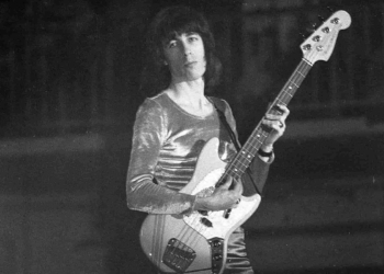 Bill Wyman