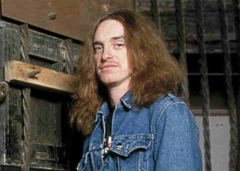 Cliff Burton