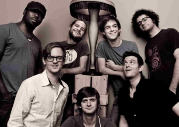 Snarky Puppy