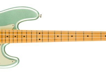 Fender Professional II Bass