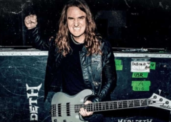 David Ellefson