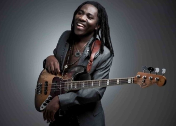 Richard Bona