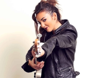 Berklee Funk by Alissia