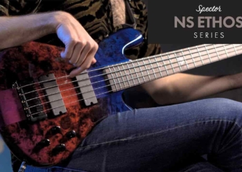 Spector Basses