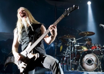 Nightwish bassist Marko Hietala