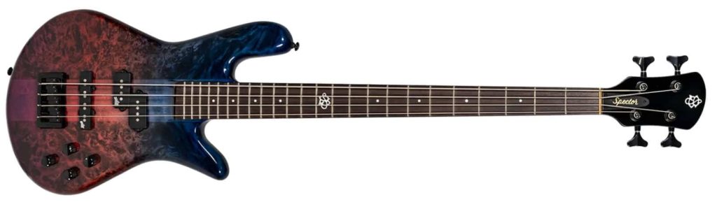 Spector Bass