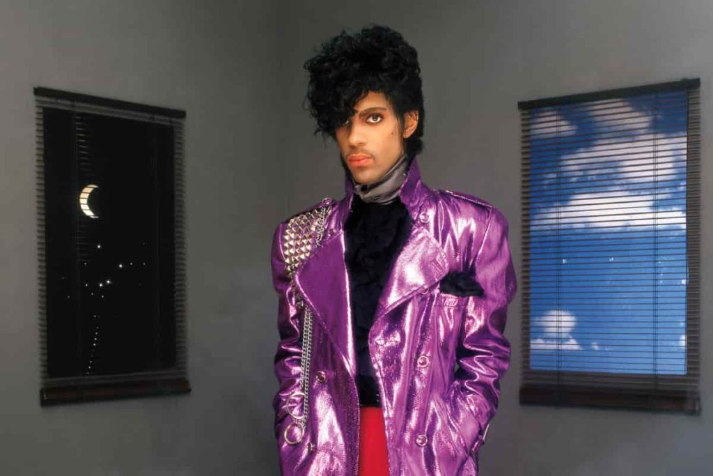 Best Prince Songs of all time