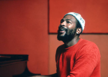 Marvin Gaye