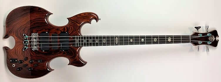 Alembic Bass