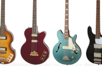 Epiphone Basses