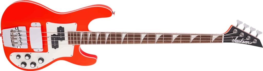 Jackson Guitars Bass