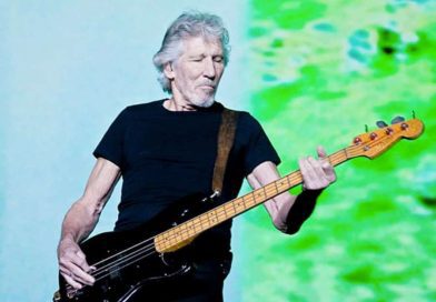 Pink Floyd Roger Water