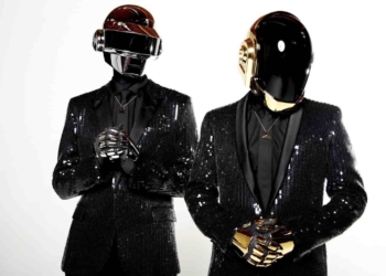 Daft Punk