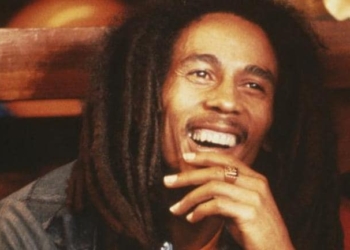 Bob Marley