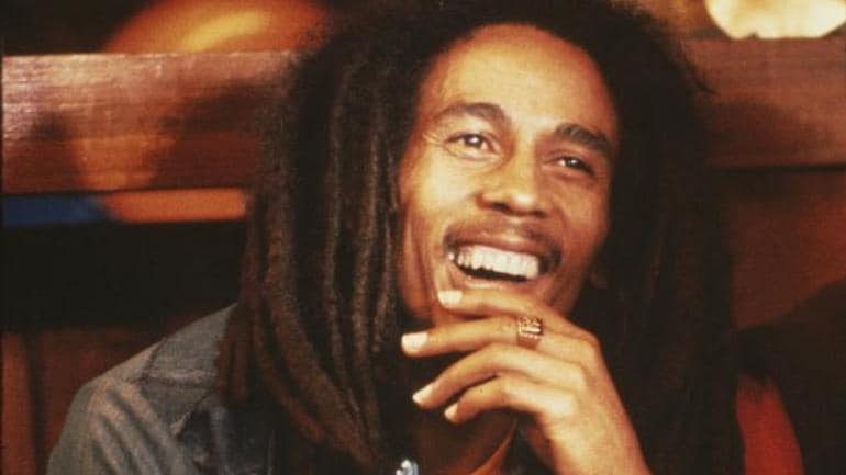 Bob Marley