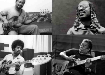 Soul Bass Players