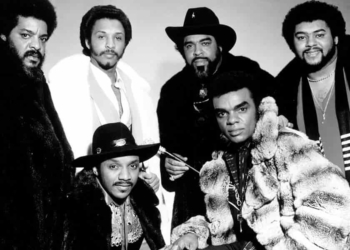 Isley Brothers