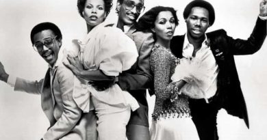 Chic - Nile Rodgers