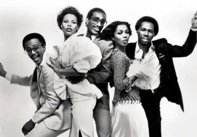 Chic - Nile Rodgers