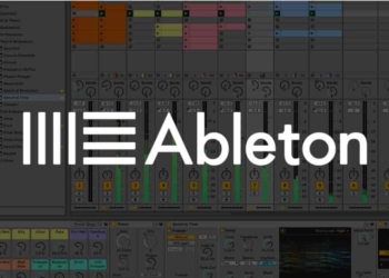 Ableton