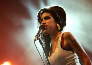 Amy Winehouse