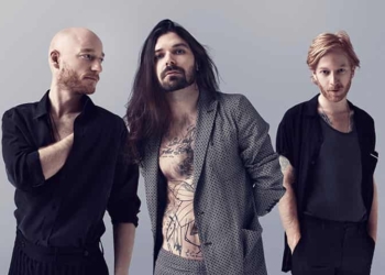 Biffy Clyro Band