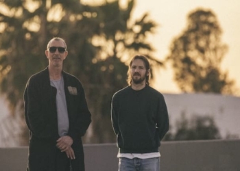 Pino Palladino and Blake Mills