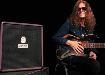 Glenn Hughes