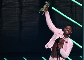 MTV VMAs