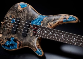 Ibanez Bass