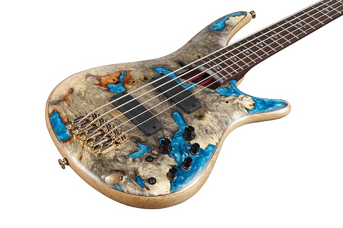 Ibanez bass deals 2021