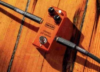 MXR Deep Phase