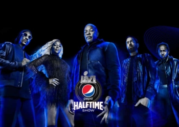 2022 Super Bowl