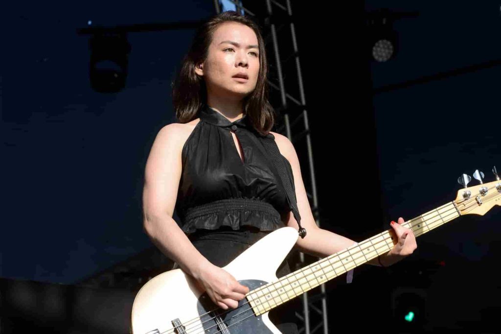 Mitski