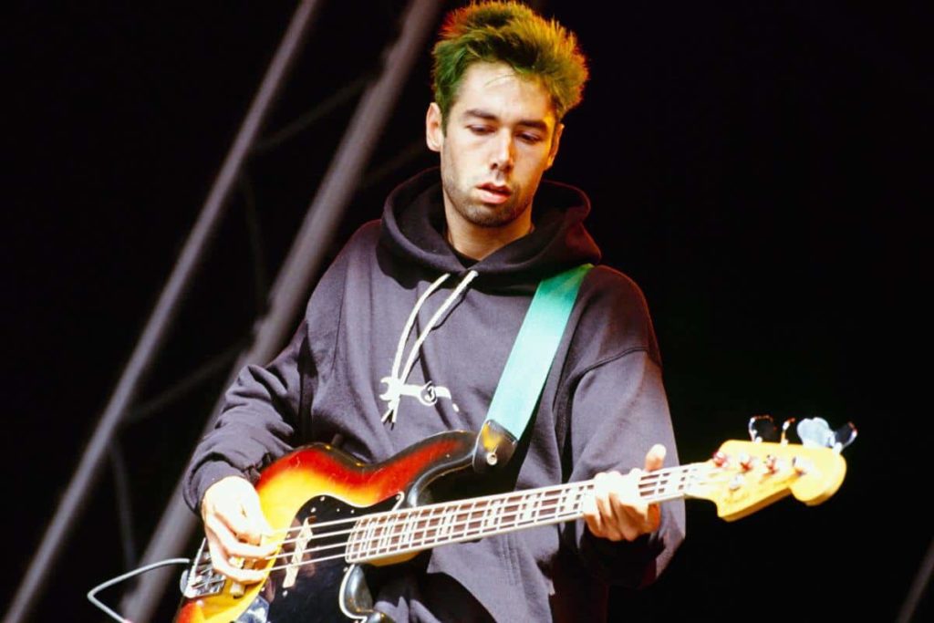 Adam Yauch