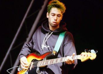 Adam Yauch