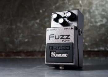 Boss Fuzz