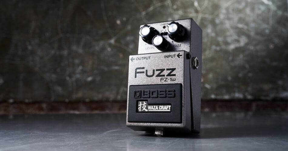 Boss Fuzz