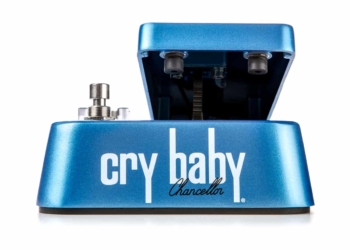 Justin Chancellor Cry Baby