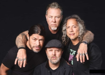 Metallica