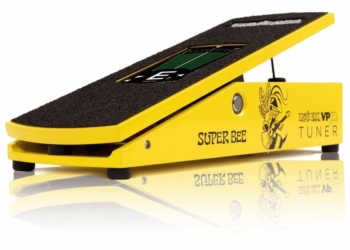 Ernie Ball Tuner Pedal