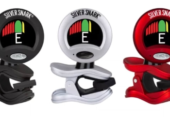 Snark Clip On Tuner