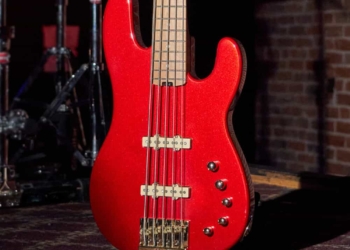 Charvel Bass