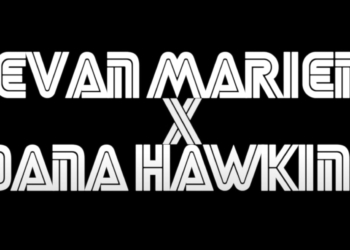 Evan Marien Dana Hawkins