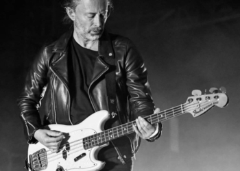 Thom Yorke