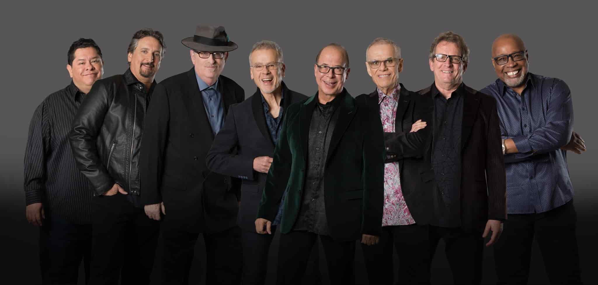 Tower of Power On Tour After A Brief Hiatus Insta of Bass