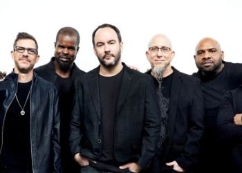 Dave Matthews Band